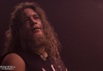 Total Annihilation - Photo By Ariane