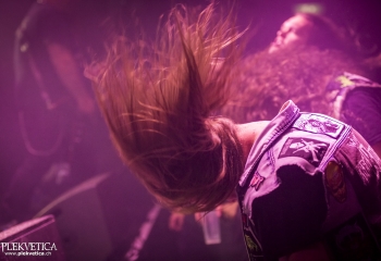 Total Annihilation - Photo By Ariane