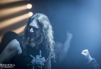 Total Annihilation - Photo By Ariane