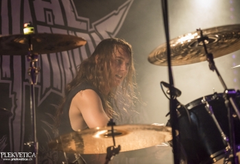 Total Annihilation - Photo By Ariane