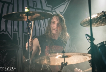 Total Annihilation - Photo By Ariane