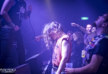 Total Annihilation - Photo By Ariane