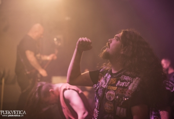 Total Annihilation - Photo By Ariane