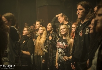 Total Annihilation - Photo By Ariane