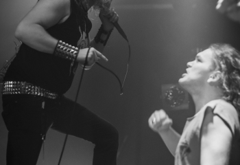 Total Annihilation - Photo By Ariane