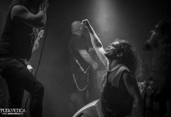 Total Annihilation - Photo By Ariane