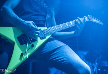 Total Annihilation - Photo By Dänu