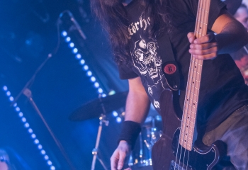 Total Annihilation - Photo By Dänu