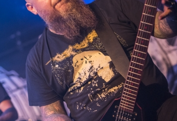 Total Annihilation - Photo By Dänu