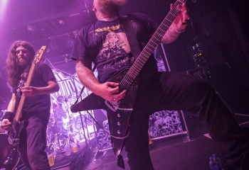 Total Annihilation - Photo By Dänu