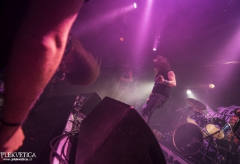 Total Annihilation - Photo By Dänu