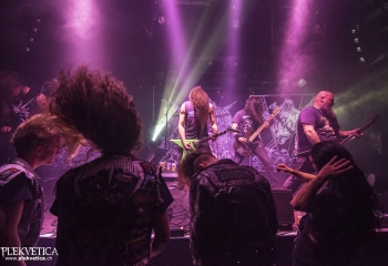 Total Annihilation - Photo By Dänu