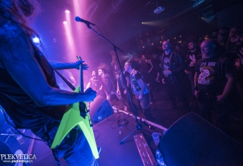 Total Annihilation - Photo By Dänu