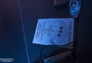 Total Annihilation - Photo By Dänu