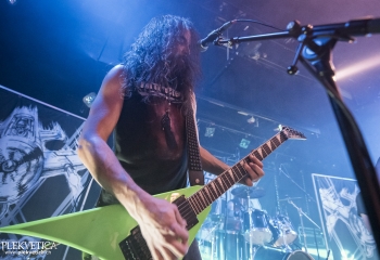 Total Annihilation - Photo By Dänu