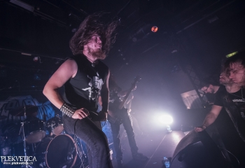 Total Annihilation - Photo By Dänu