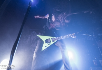 Total Annihilation - Photo By Dänu