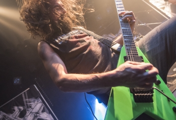 Total Annihilation - Photo By Dänu