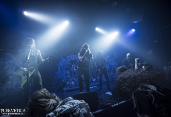 Total Annihilation - Photo By Dänu