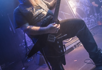 Total Annihilation - Photo By Dänu