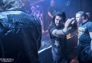 Total Annihilation - Photo By Dänu