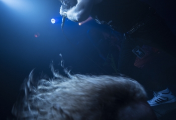 Total Annihilation - Photo By Dänu