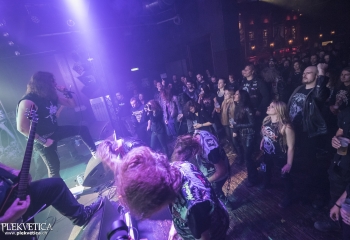 Total Annihilation - Photo By Dänu