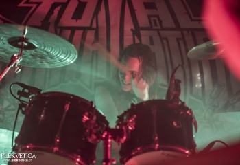 Total Annihilation - Photo By Dänu