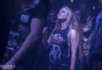 Total Annihilation - Photo By Dänu