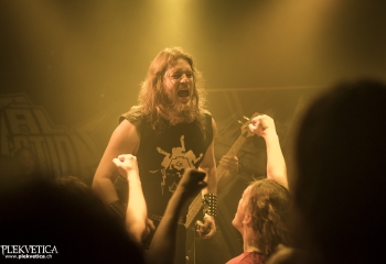 Total Annihilation - Photo By Dänu