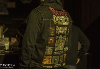 Total Annihilation - Photo By Dänu