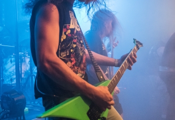 Total Annihilation - Photo by Marc