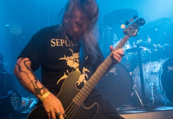 Total Annihilation - Photo by Marc