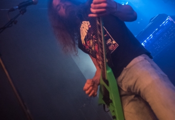 Total Annihilation - Photo by Marc