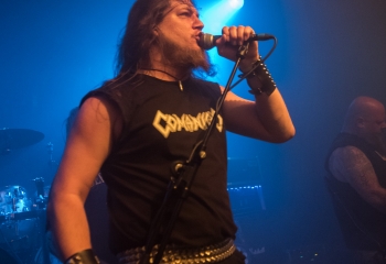 Total Annihilation - Photo by Marc