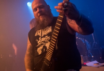 Total Annihilation - Photo by Marc