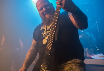 Total Annihilation - Photo by Marc