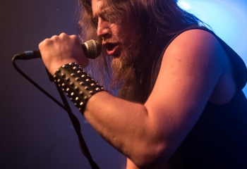 Total Annihilation - Photo by Marc