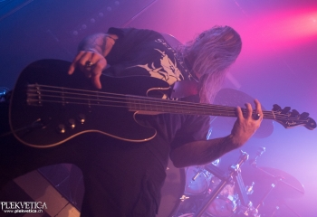 Total Annihilation - Photo by Marc