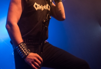 Total Annihilation - Photo by Marc