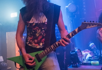 Total Annihilation - Photo by Marc