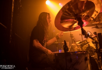 Total Annihilation - Photo by Marc