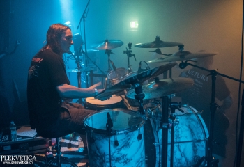 Total Annihilation - Photo by Marc