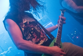 Total Annihilation - Photo by Marc