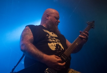 Total Annihilation - Photo by Marc