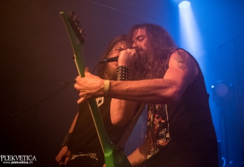 Total Annihilation - Photo by Marc