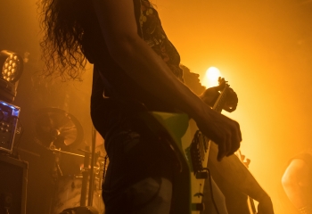 Total Annihilation - Photo by Marc