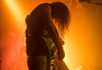 Total Annihilation - Photo by Marc