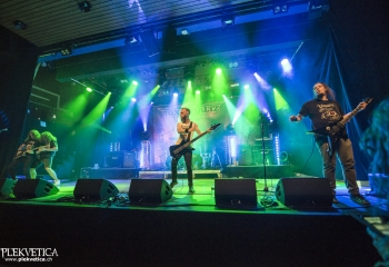 Toxic Waltz - Photo By Dänu