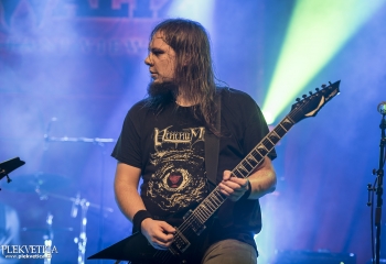 Toxic Waltz - Photo By Dänu